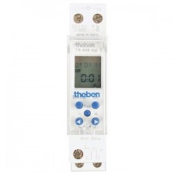 TR 608 top2 theben pas cher chez Monsieur-outillages.com