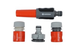 GARDENA Système SB équipement de base pas cher GARDENA Système SB équipement de base pas cher