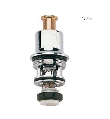 GROHE inverseur chromé 08915000