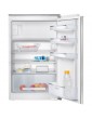 Réfrigérateur encastSiemens KI18LV61,A++ 151kWh/J, frigo/cong.:114l/17l