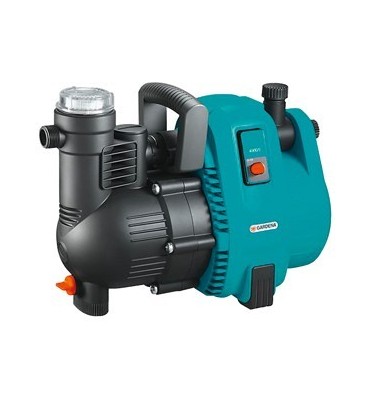 Pompe de jardin Gardena Comfort 4000/5 