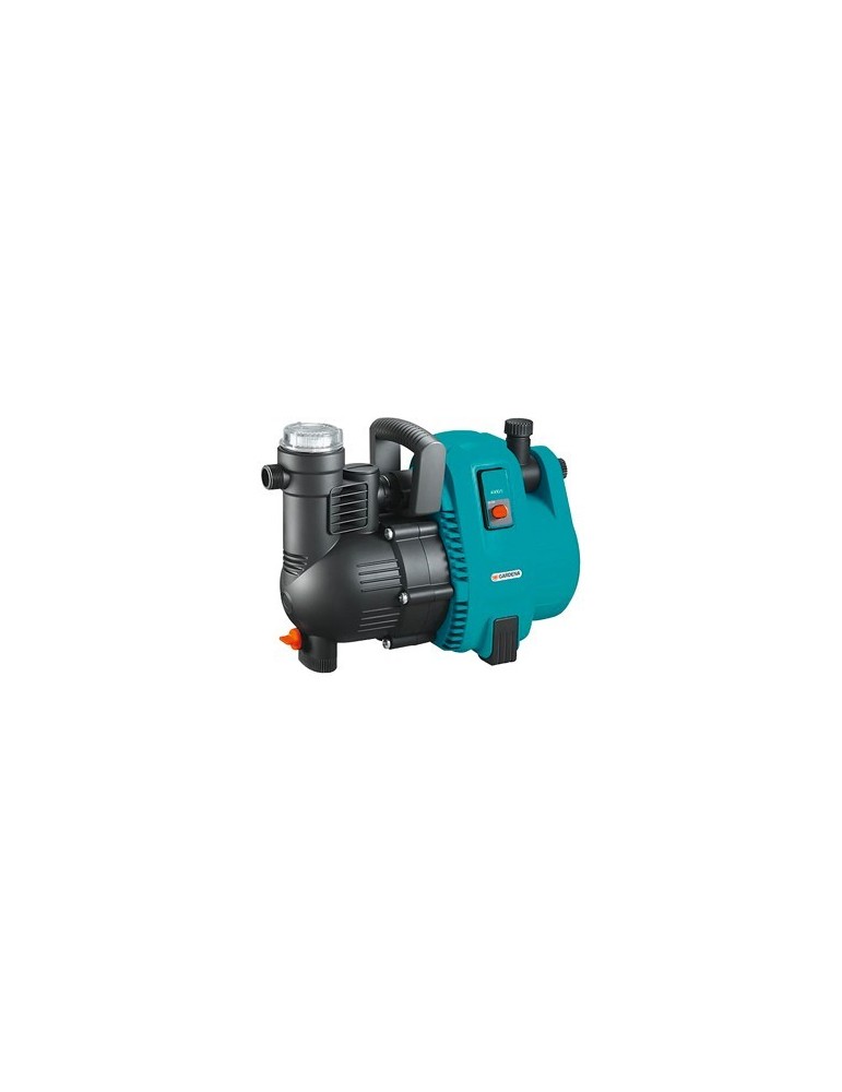 Pompe de jardin Gardena Comfort 4000/5 