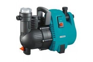 Pompe de jardin Gardena Comfort 4000/5 Pompe de jardin Gardena Comfort 4000/5