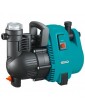 Pompe de jardin Gardena Comfort 4000/5 