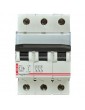  Legrand Disjoncteur 16A caractéristique C 3-pin 6kA Monsieur-outillages.com