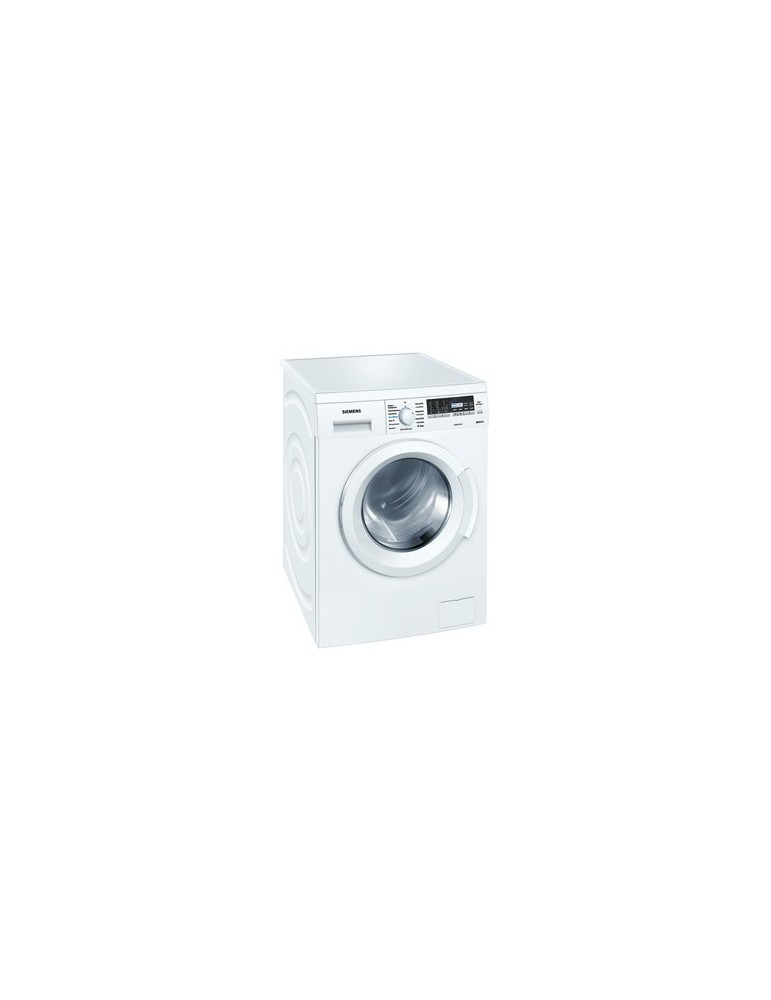 Siemens WM14Q3G0,lave-linge 7kg