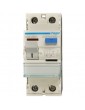 Disjoncteur différentiel Hager 2 modules 2 pôles 25/0,03 A