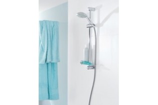 GROHE Tempesta Classic 27794000 garniture de douche III