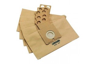 Jeu de filtres Kärcher pour RC 3000 5 filtres, LxlxH:340x235x60mm