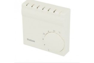 Thermorégulateur Theben RAM 701