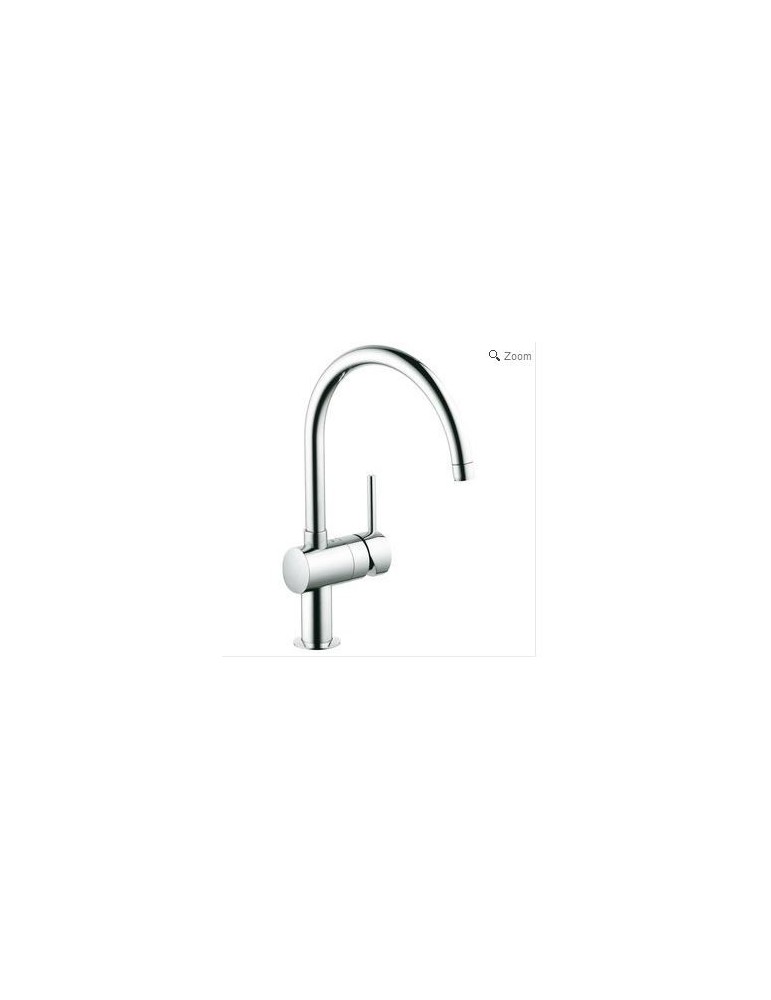 GROHE Minta 32917000 mitigeur évier monocommandé