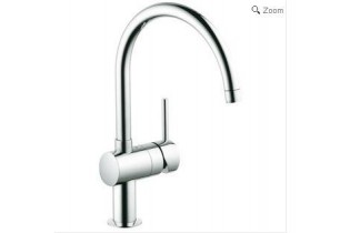 GROHE Minta 32917000 mitigeur évier monocommandé