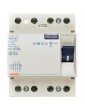 Disjoncteur Gewiss FI 4 modules 4 pôles 40/0,03 A