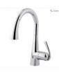GROHE Zedra 32294001 mitigeur évier monocommandé