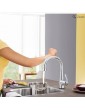GROHE Zedra 32294001 mitigeur évier monocommandé