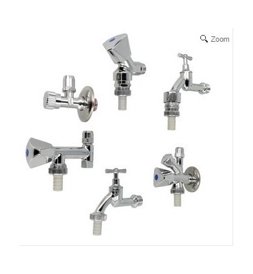 Set promo de soupapes d'écoulement, 45 pièces