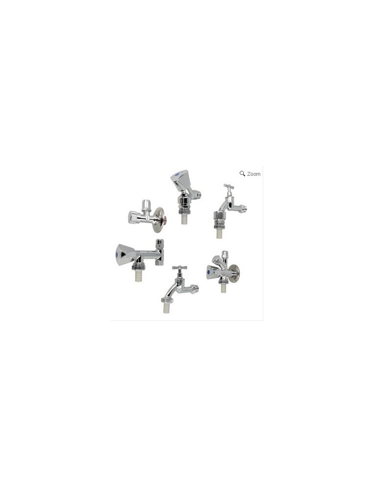 Set promo de soupapes d'écoulement, 45 pièces