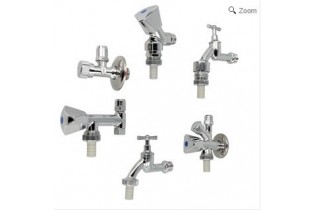 Set promo de soupapes d'écoulement, 45 pièces