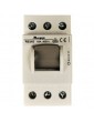 Interrupteur principal 3S, 63A, protec. contre brûlure, selon DIN VDE 0632