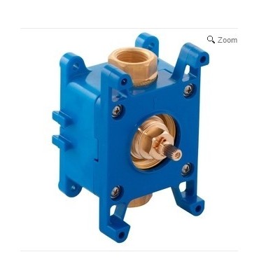 GROHE Rapido C Corps encastré 35028000