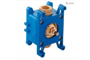 GROHE Rapido C Corps encastré 35028000