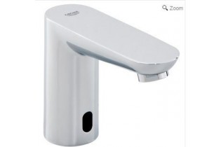 GROHE Euroeco 36271000 mitigeur lavabo monocommandé