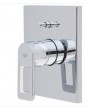 GROHE Quadra 19456000 mitigeur bain monocommandé