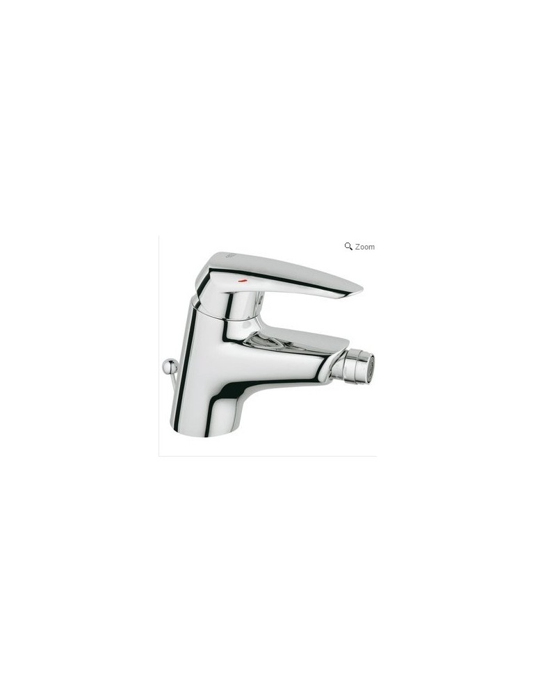GROHE Eurodisc 33244001 mitigeur bidet monocommandé
