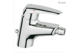 GROHE Eurodisc 33244001 mitigeur bidet monocommandé
