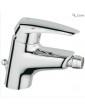 GROHE Eurodisc 33244001 mitigeur bidet monocommandé