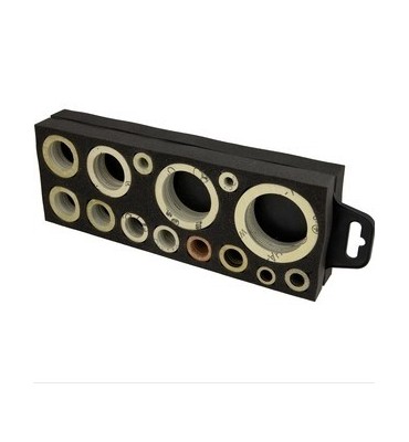 Assortiment de joints pour installations domestiques, OHA 8515