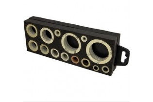 Assortiment de joints pour installations domestiques, OHA 8515