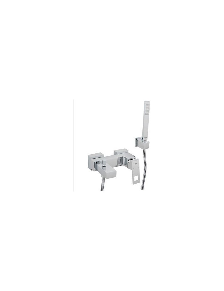 GROHE Eurocube 23141000 mitigeur bain monocommandé