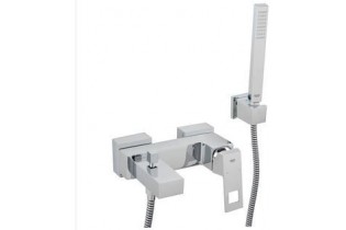 GROHE Eurocube 23141000 mitigeur bain monocommandé
