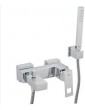 GROHE Eurocube 23141000 mitigeur bain monocommandé