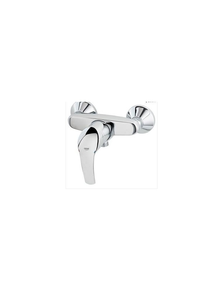 GROHE Eurosmart 33555001 mitigeur douche monocommandé