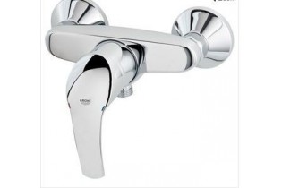 GROHE Eurosmart 33555001 mitigeur douche monocommandé