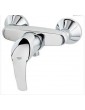 GROHE Eurosmart 33555001 mitigeur douche monocommandé