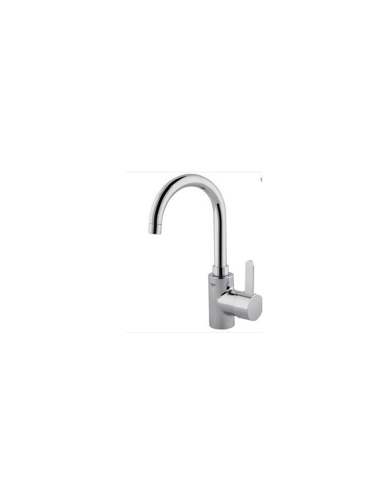 GROHE Eurosmart Cosmopolitan 32830000 mitigeur lavabo
