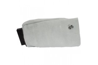 Poignée de sécurité avec protection du du bars contre le feu, NH