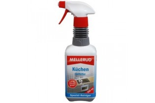 Dégraissant pour cuisine Mellerud 500 ml  chez MONSIEUR-OUTILLAGES.COM