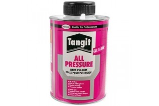 Colle PVC 500 ml / 480g chez Monsieur-outillages.com