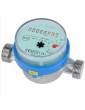 Compteur monotube, rotor à sec ETK 110mm Qn 1,5m³/h - 3/4" - étalonnement inclu