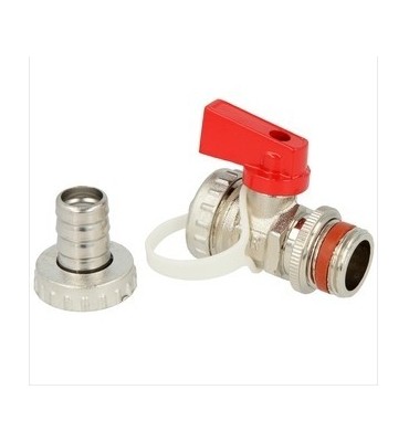 Robinet à bille KFE 1/2"