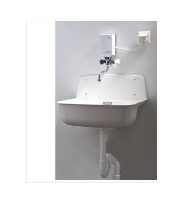 Set de cuvette eau chaude OEG Perfect