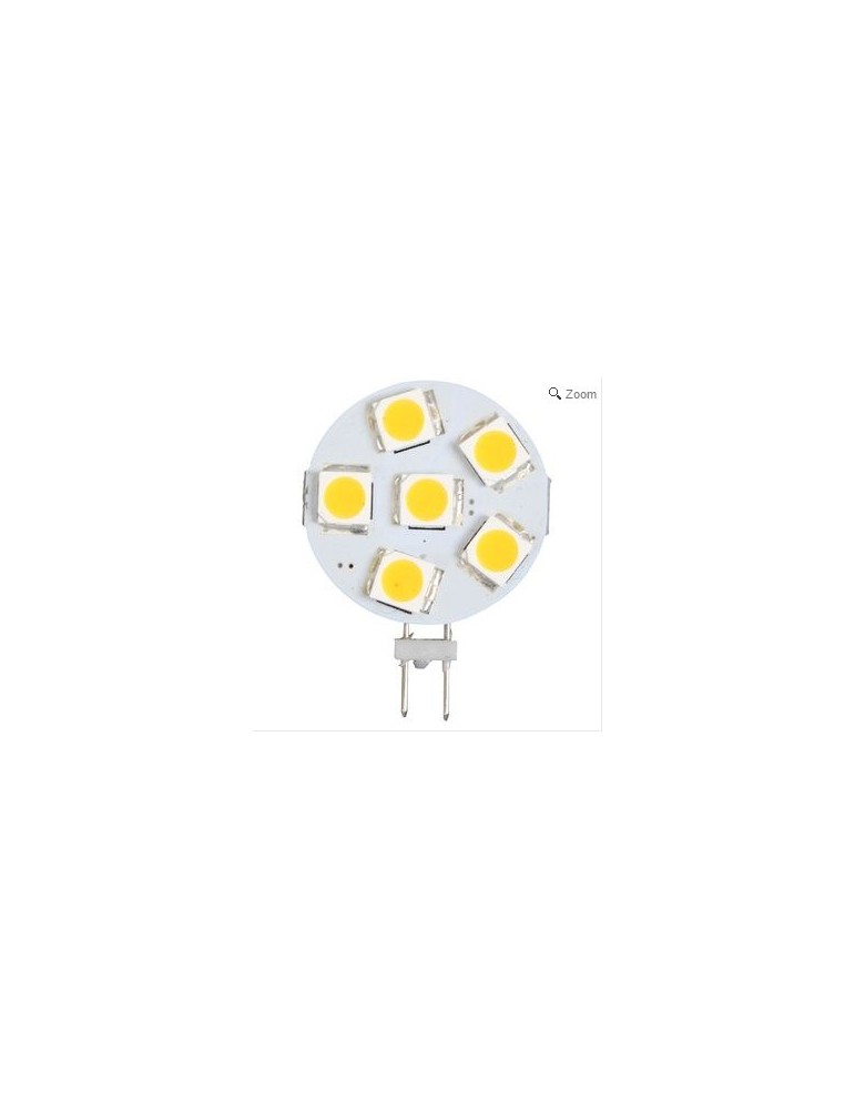 Nordlux Ampoule LED 1,2 W bas voltage non gradable 1357070