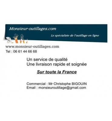 Prise de courant 04285