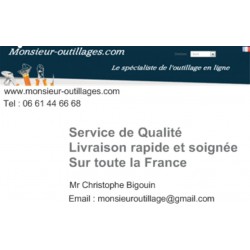 GROHE 28 mm pour mitigeur monocommandé, 4658000