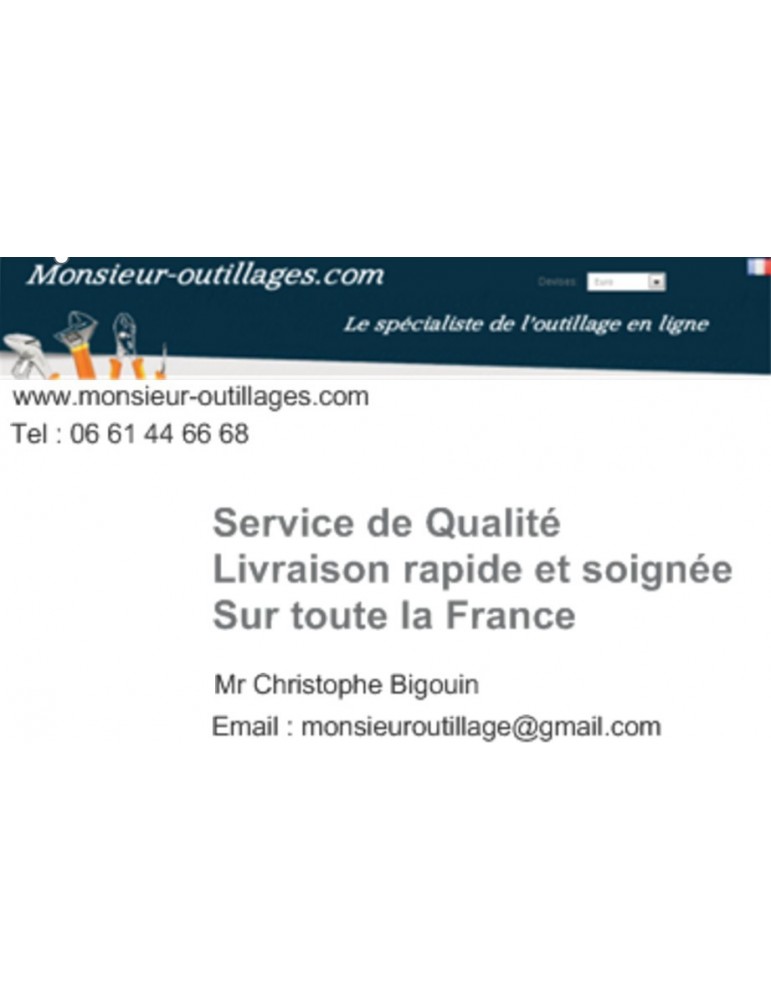 V&B Receveur de douche Architectura Metalrim, 90 x 90 x 1,5 cm, blanc