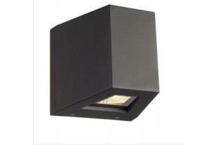 Applique OUT BEAM LED anthracite